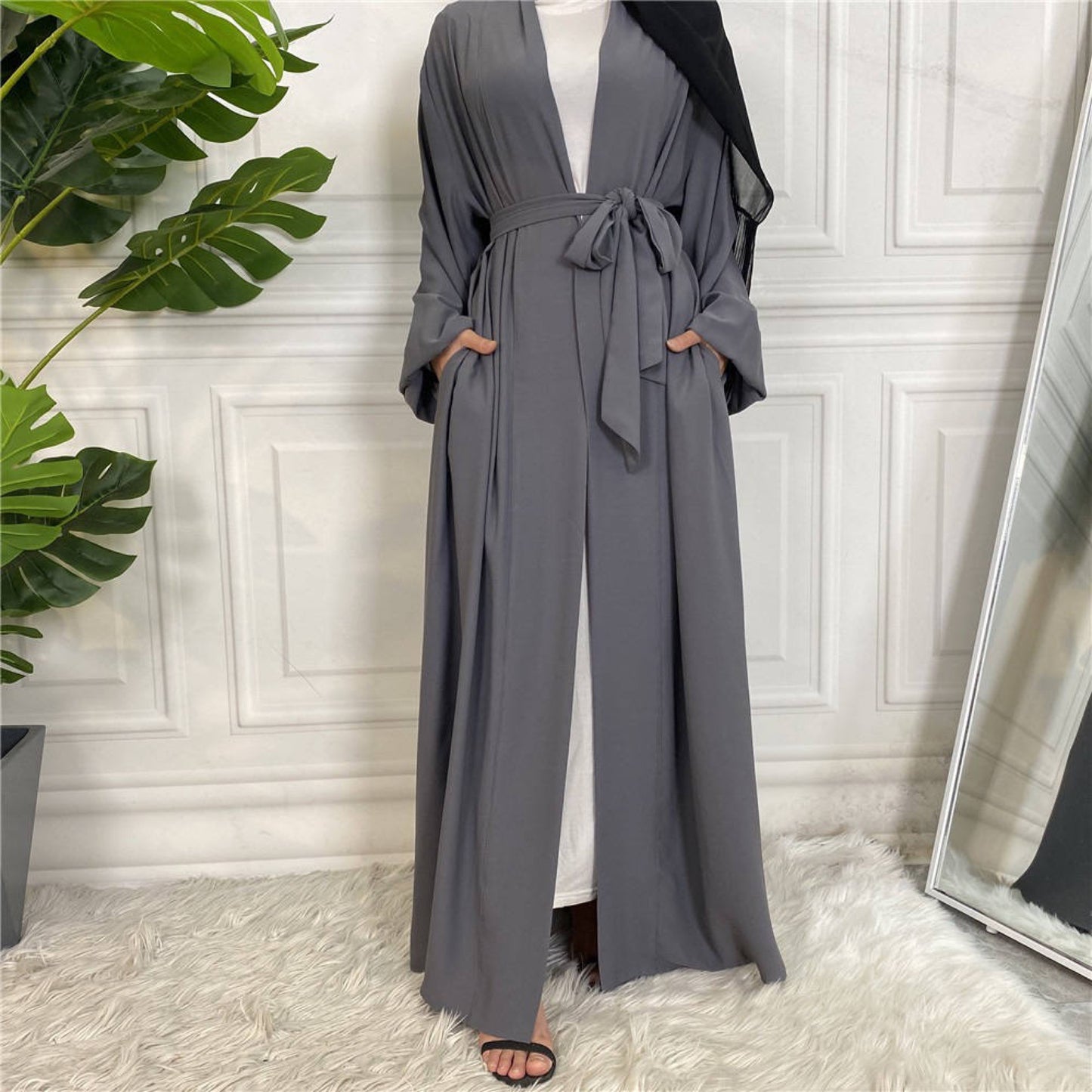 abaya