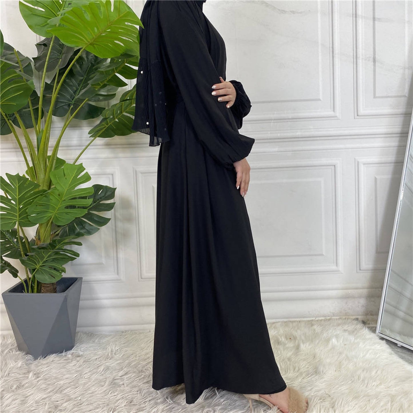 abaya