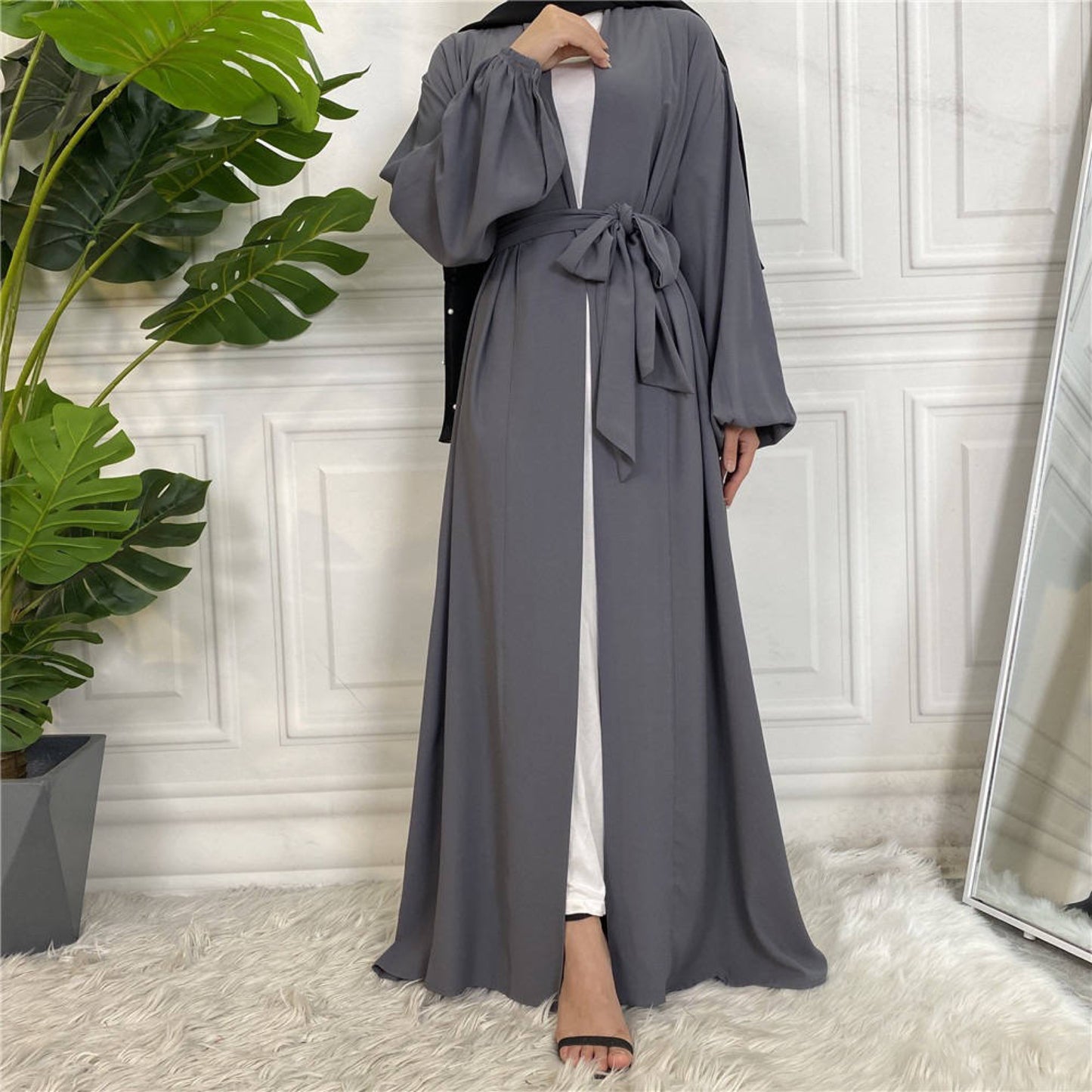abaya