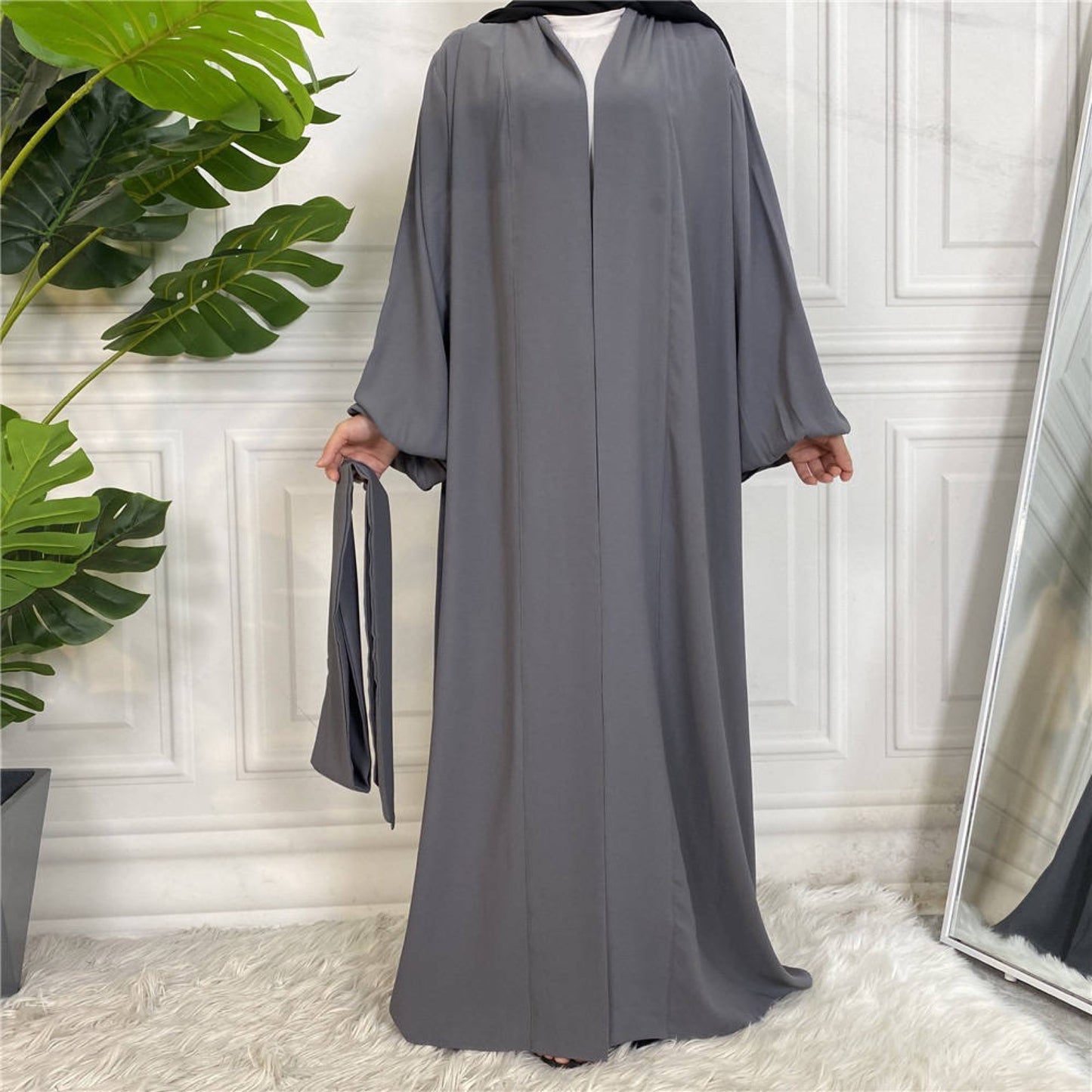 abaya