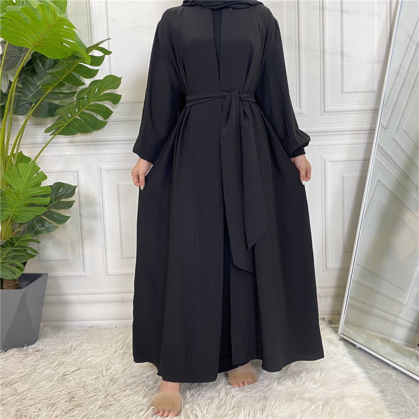 abaya