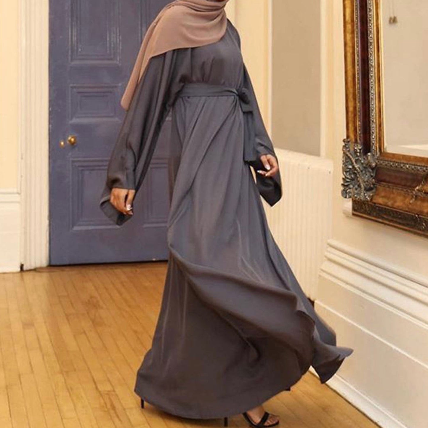 abayas