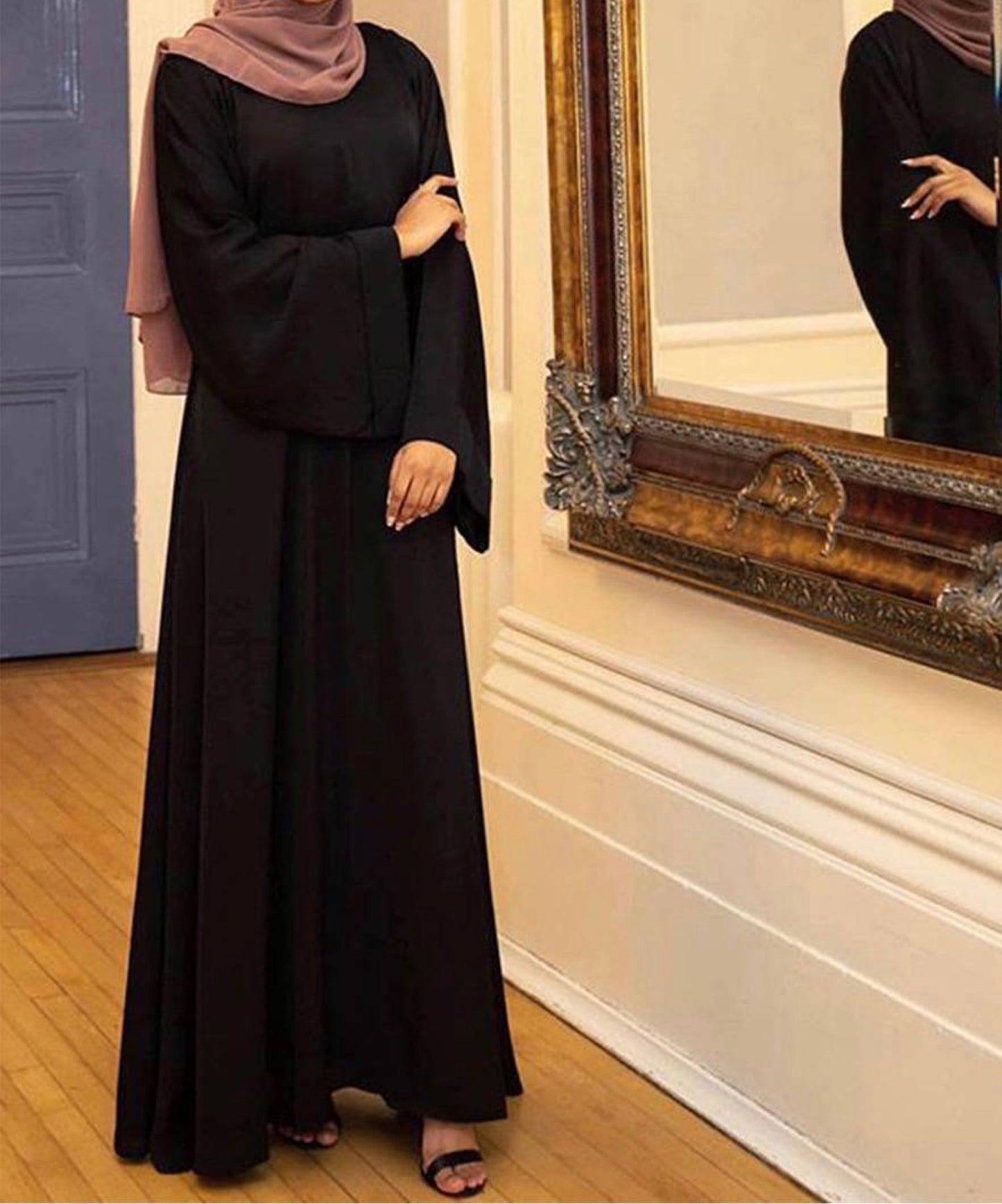 abayas