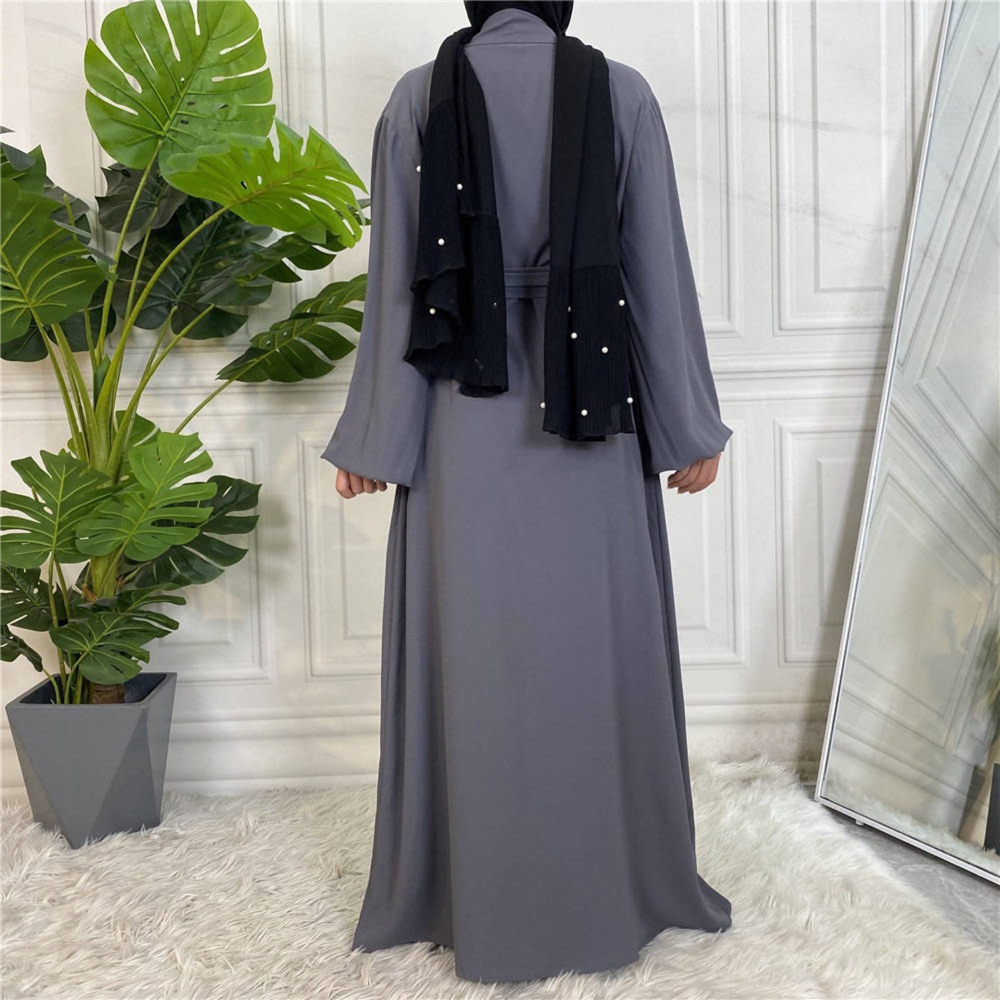 abaya