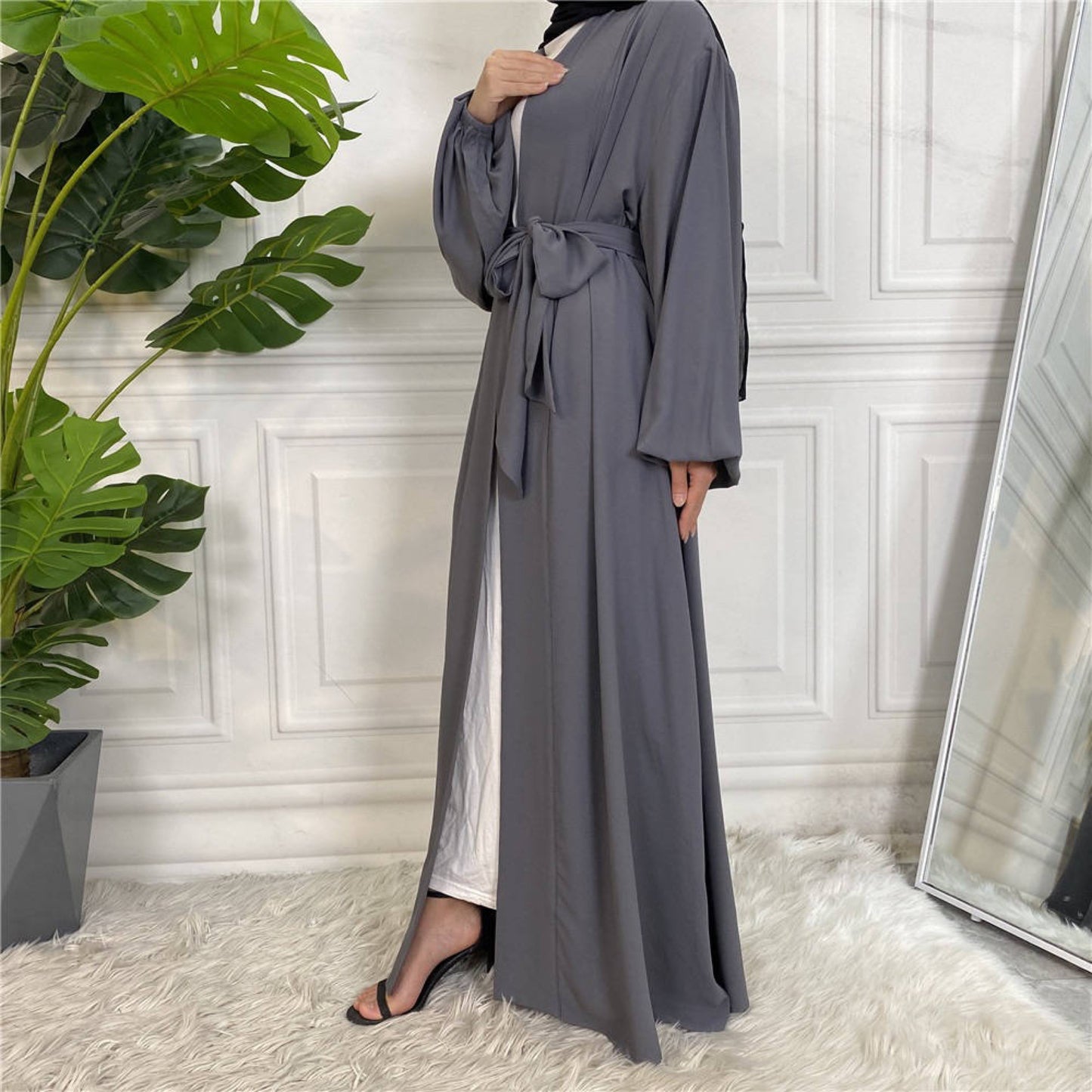 abaya