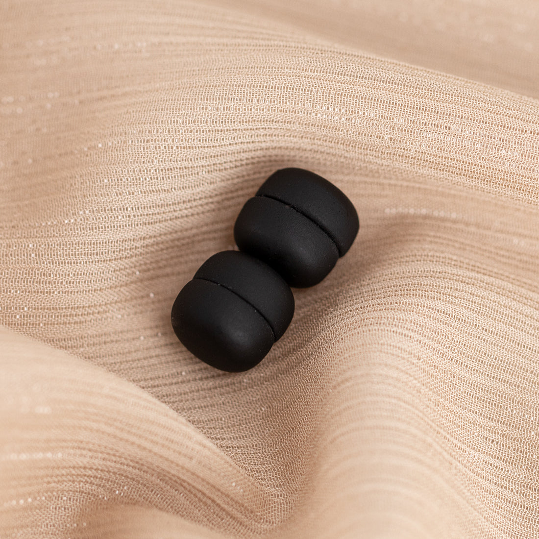 Hijab magnets