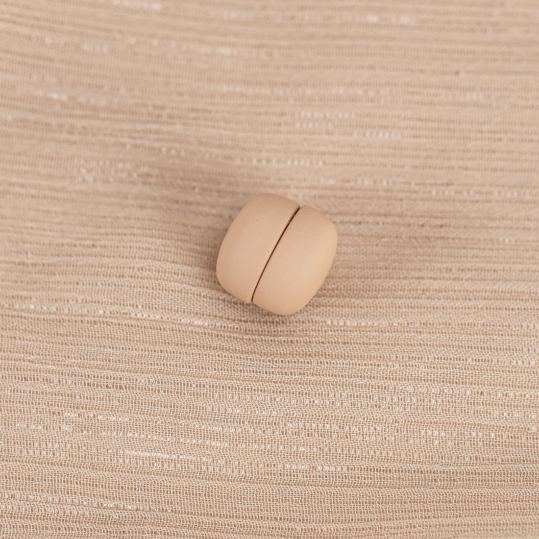 Hijab magnet pins