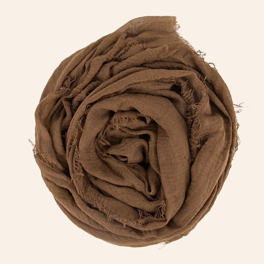 Cotton hijab