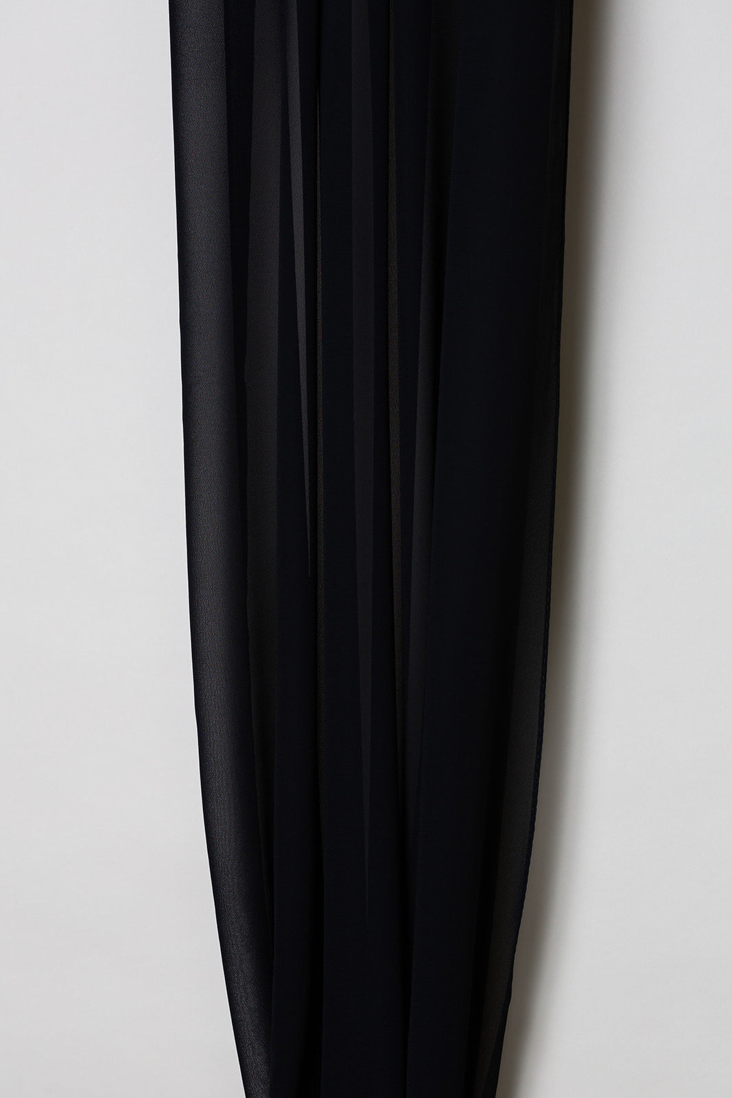 Chiffon hijabs