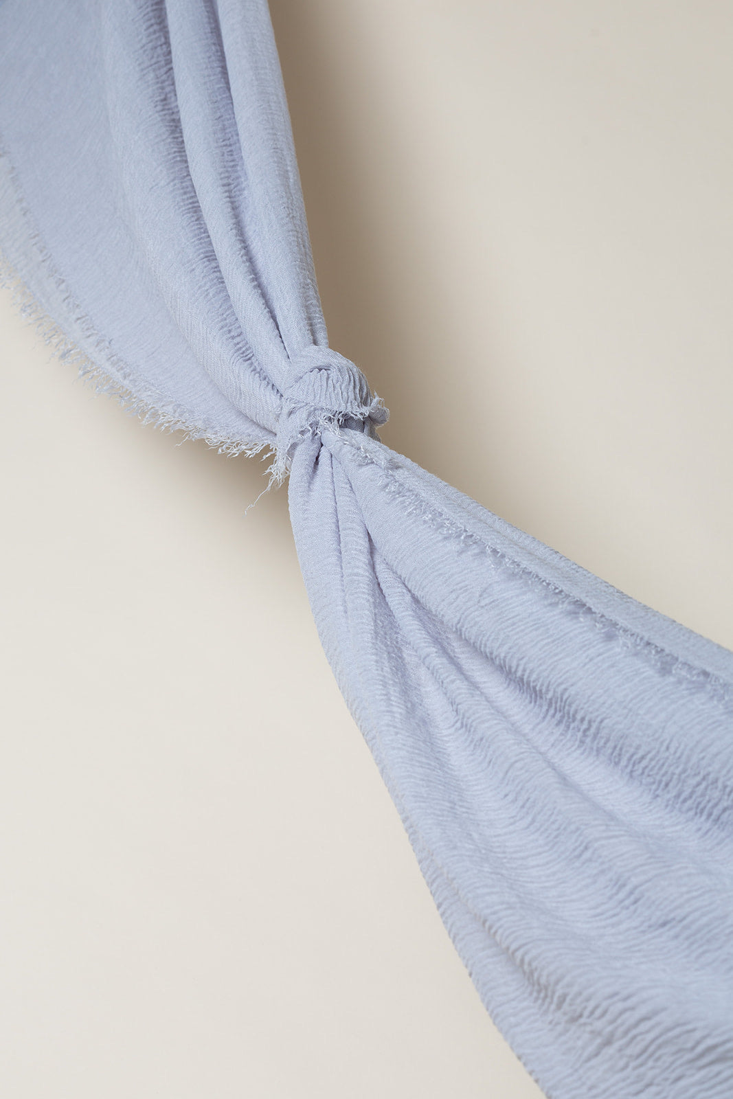 Stone Premium Cotton Hijab