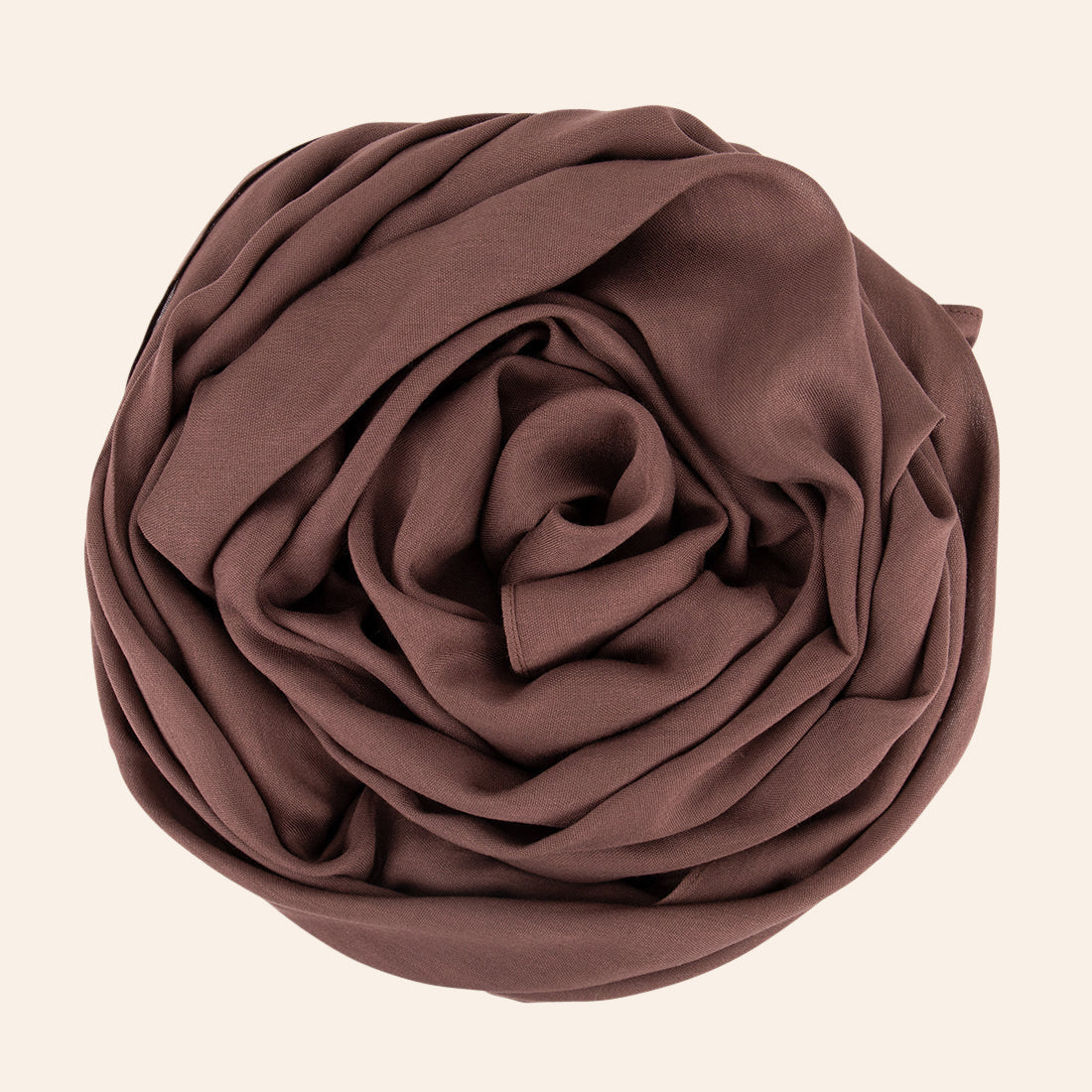 Modal hijab
