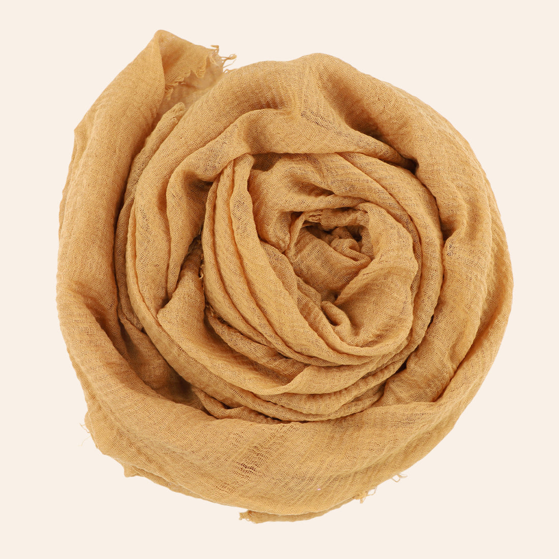 Cotton hijab