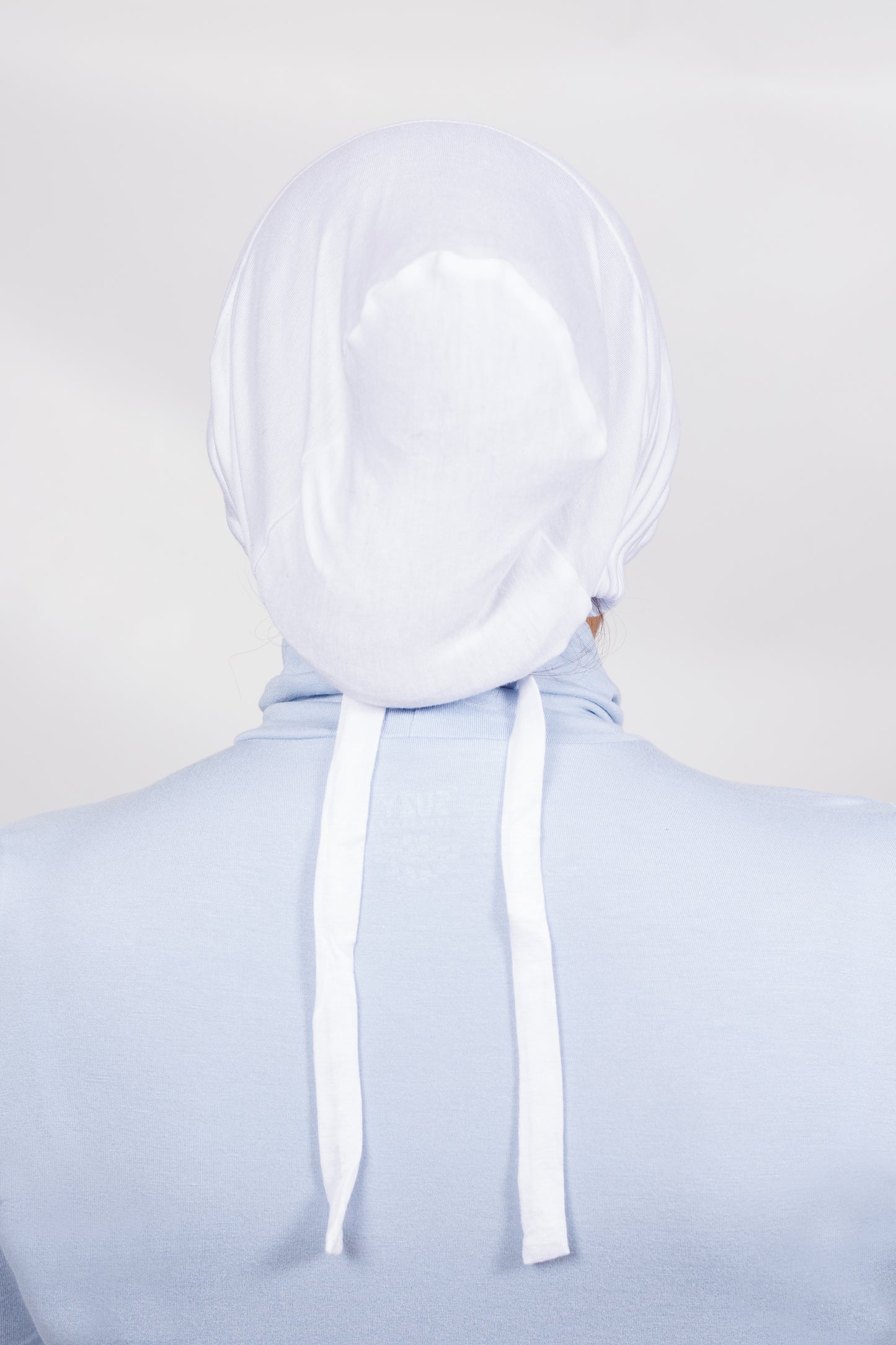 Tie back Underscarves
