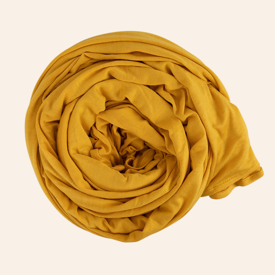 Jersey hijab