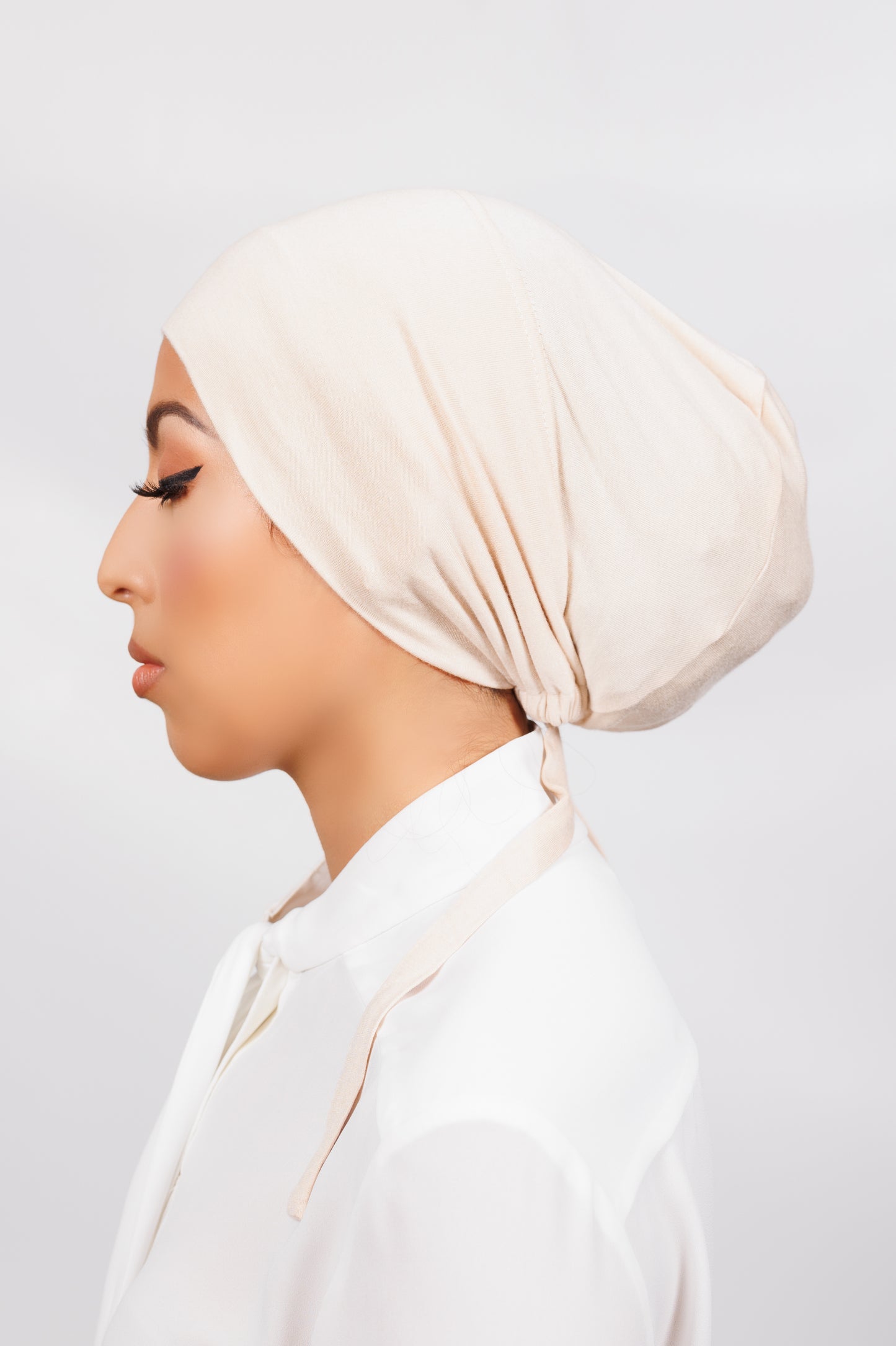 Tie-back Underscarves