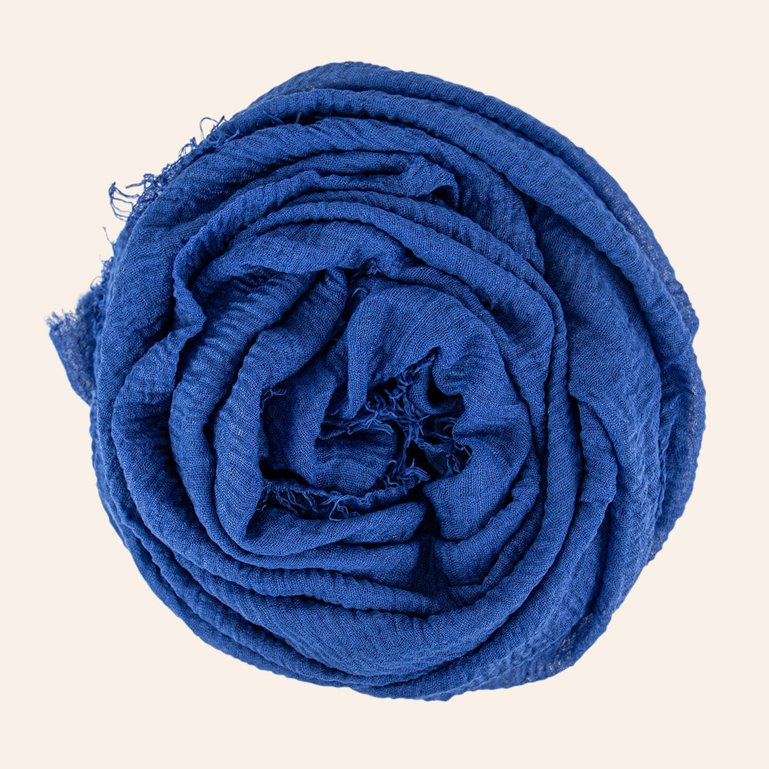 Cotton hijabs