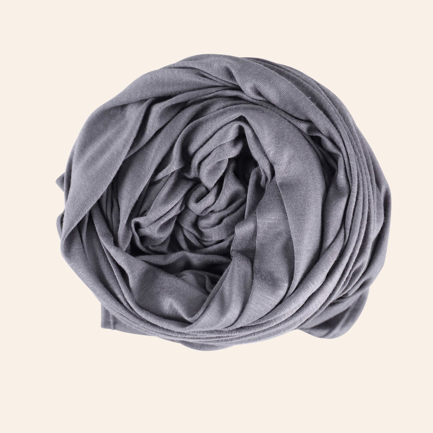 Instant hijab