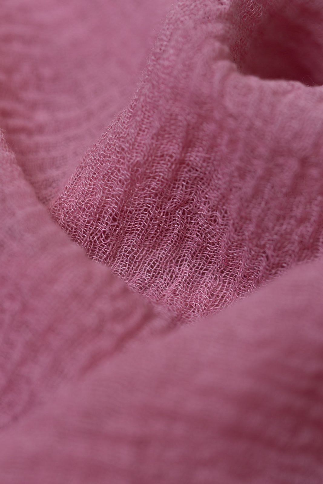 Crinkle cotton hijabs