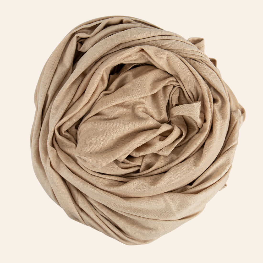 Instant hijab