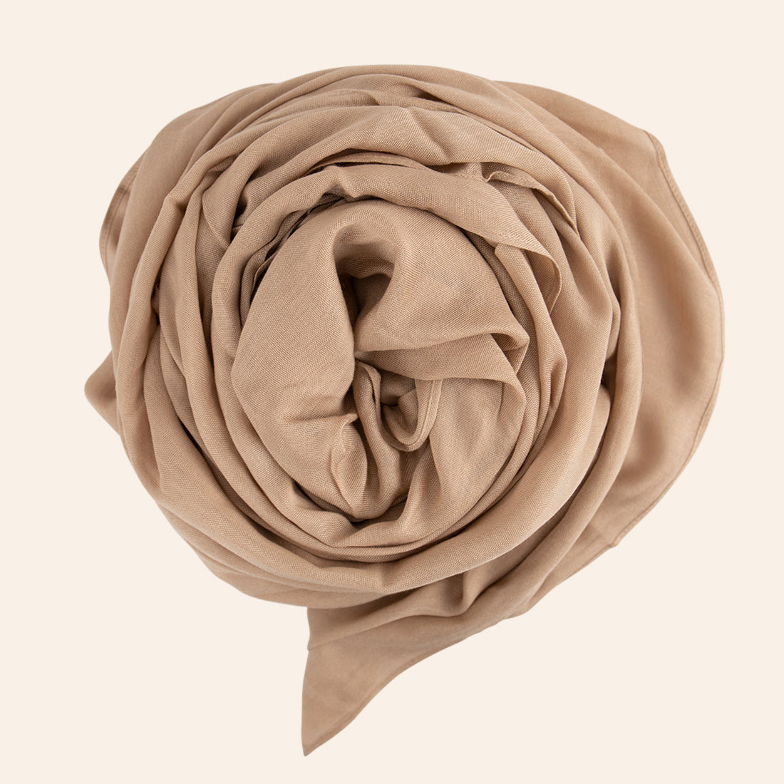 Modal hijab
