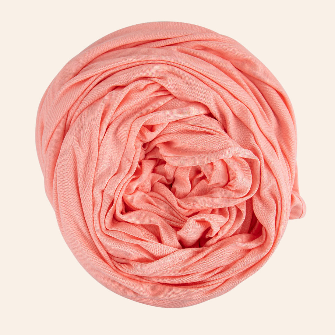 Instant hijab
