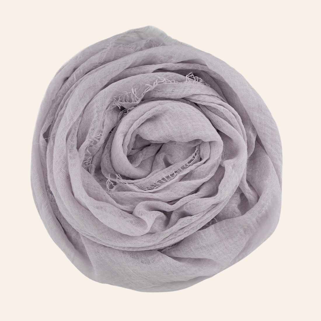 Cotton hijabs