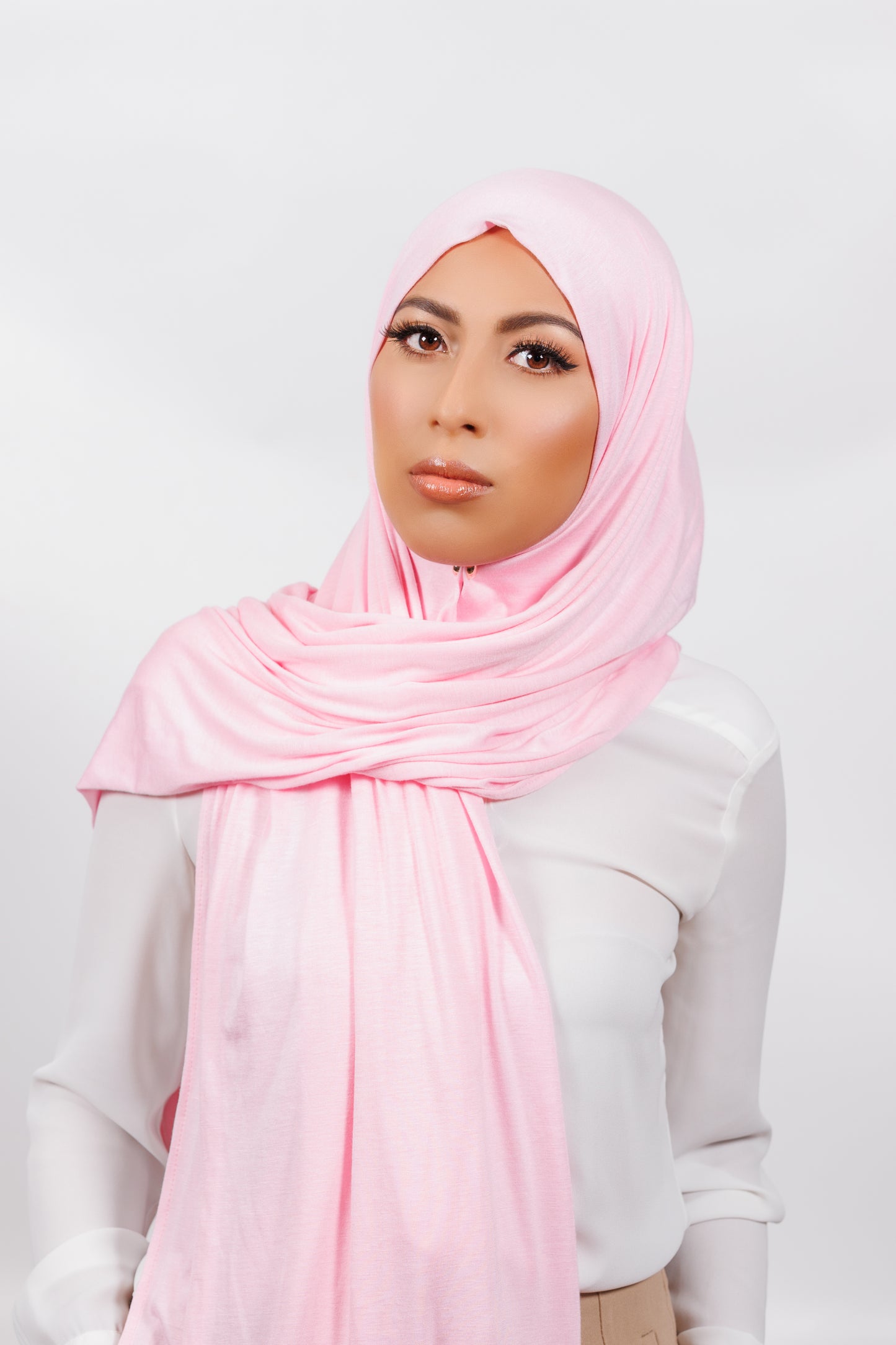 Jersey Hijab