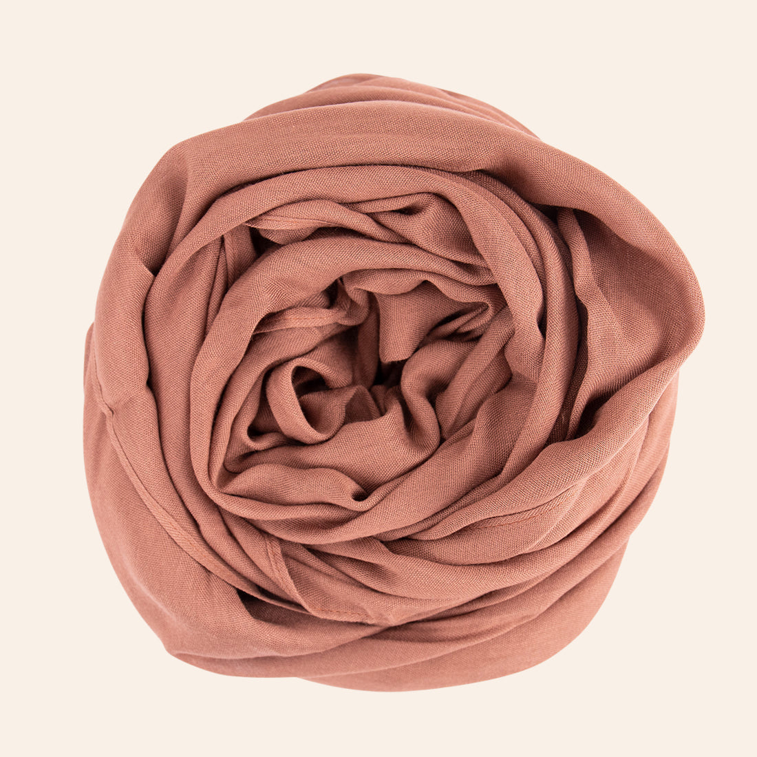 Modal hijab