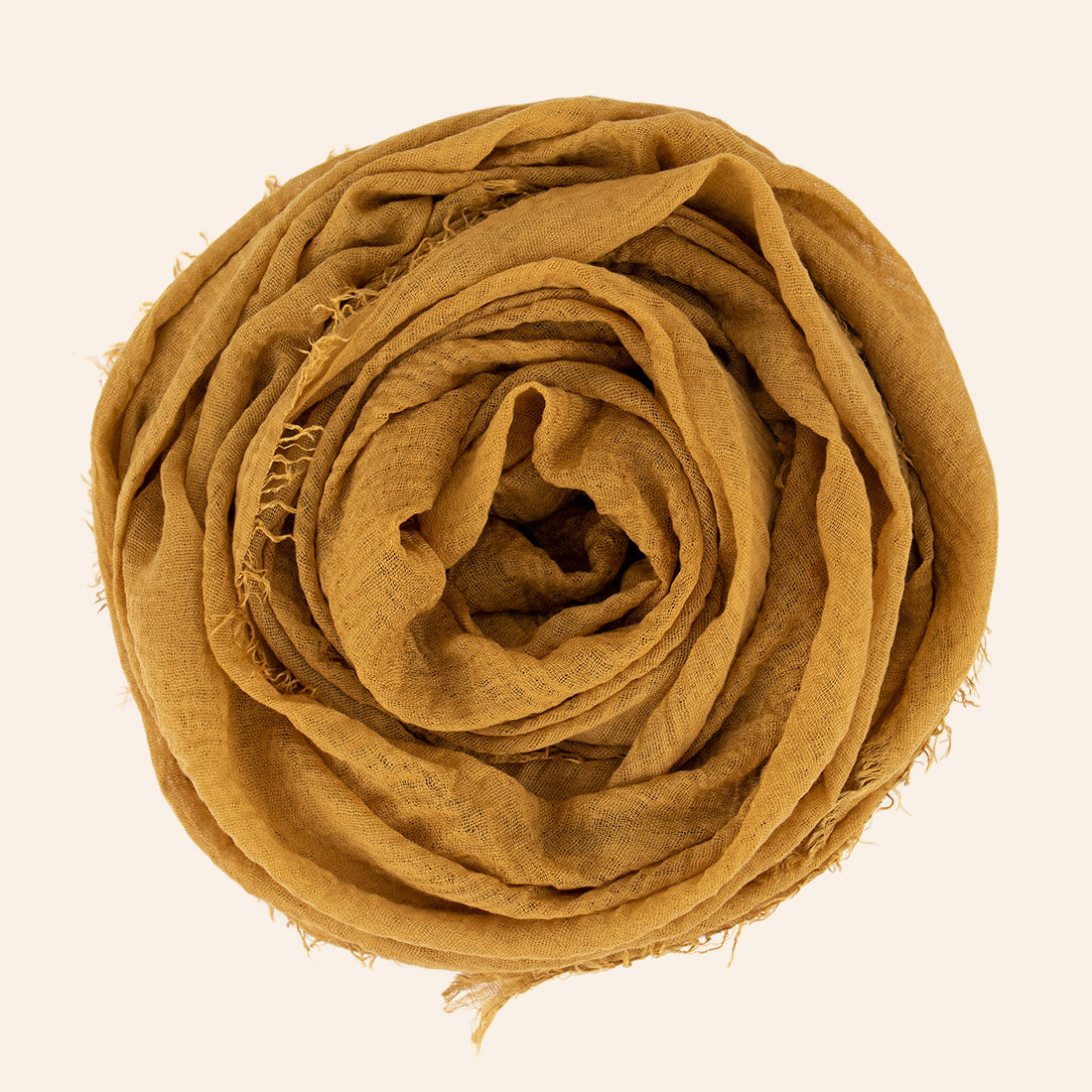 Cotton hijabs