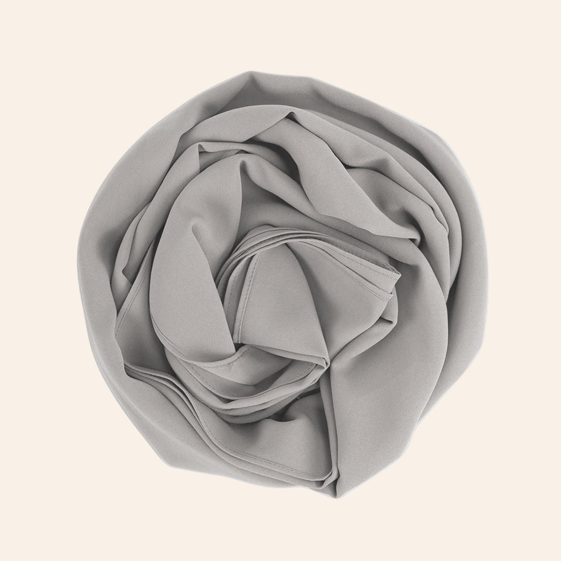 Chiffon hijab