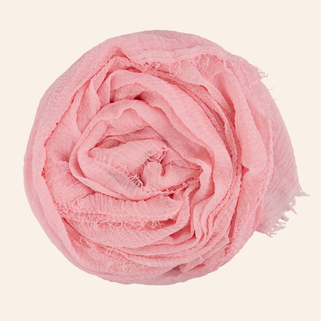 Cotton hijab