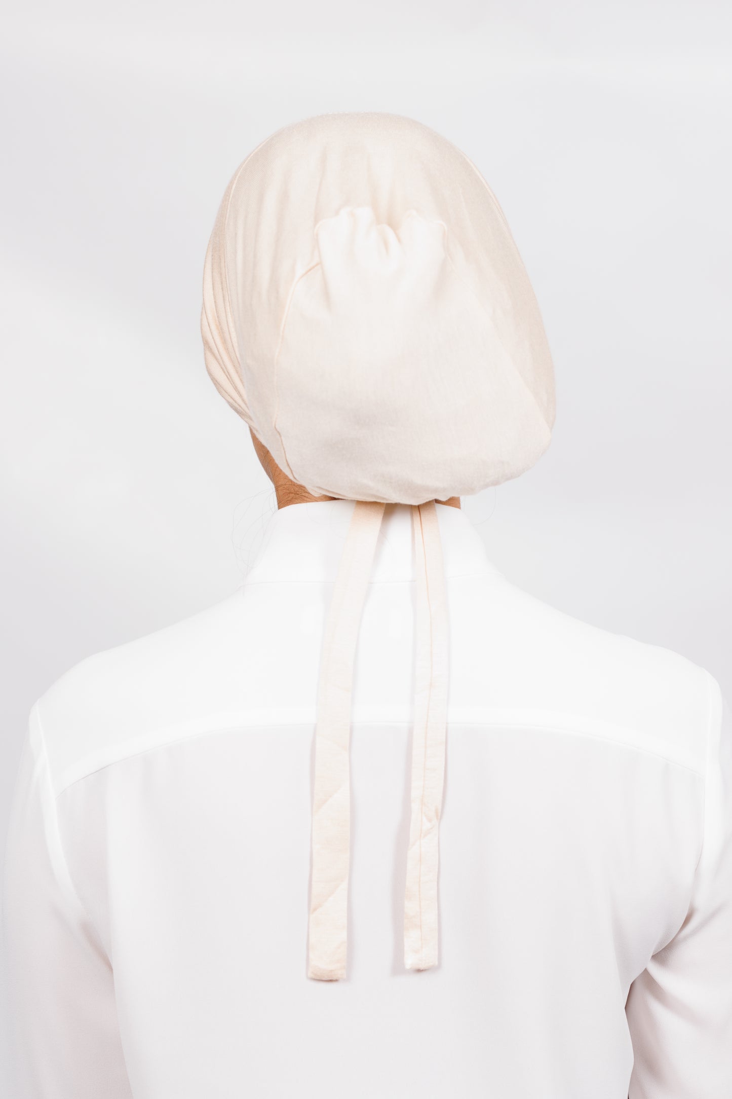 Tie-back Underscarves