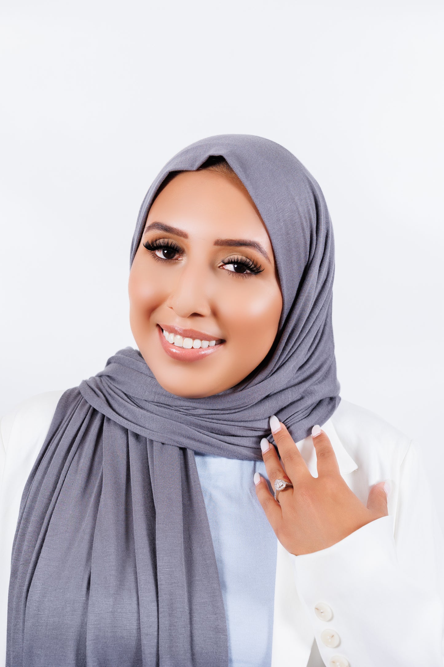 Jersey Hijab