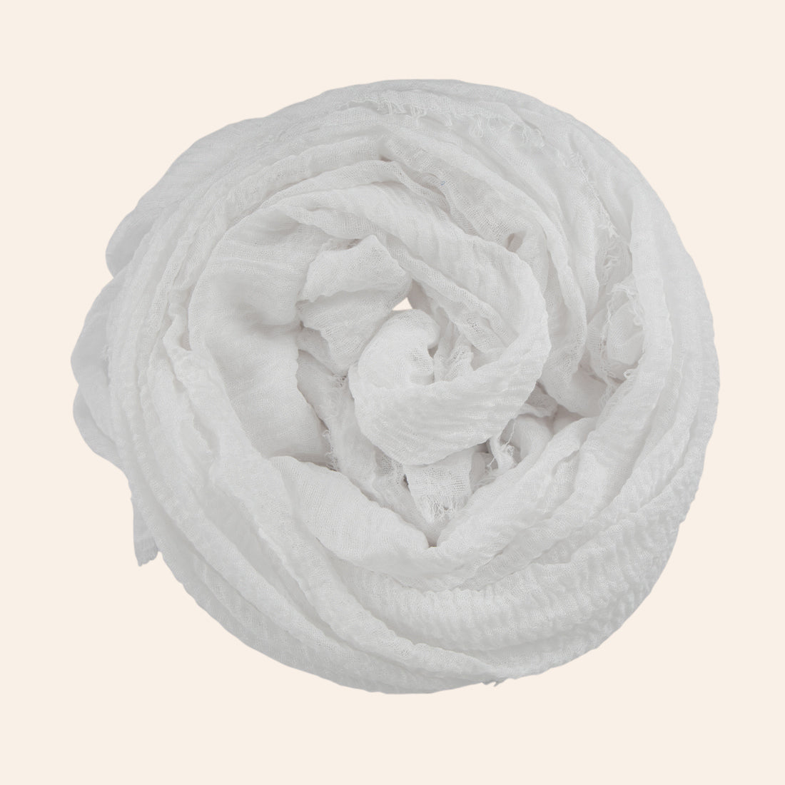 Cotton hijabs