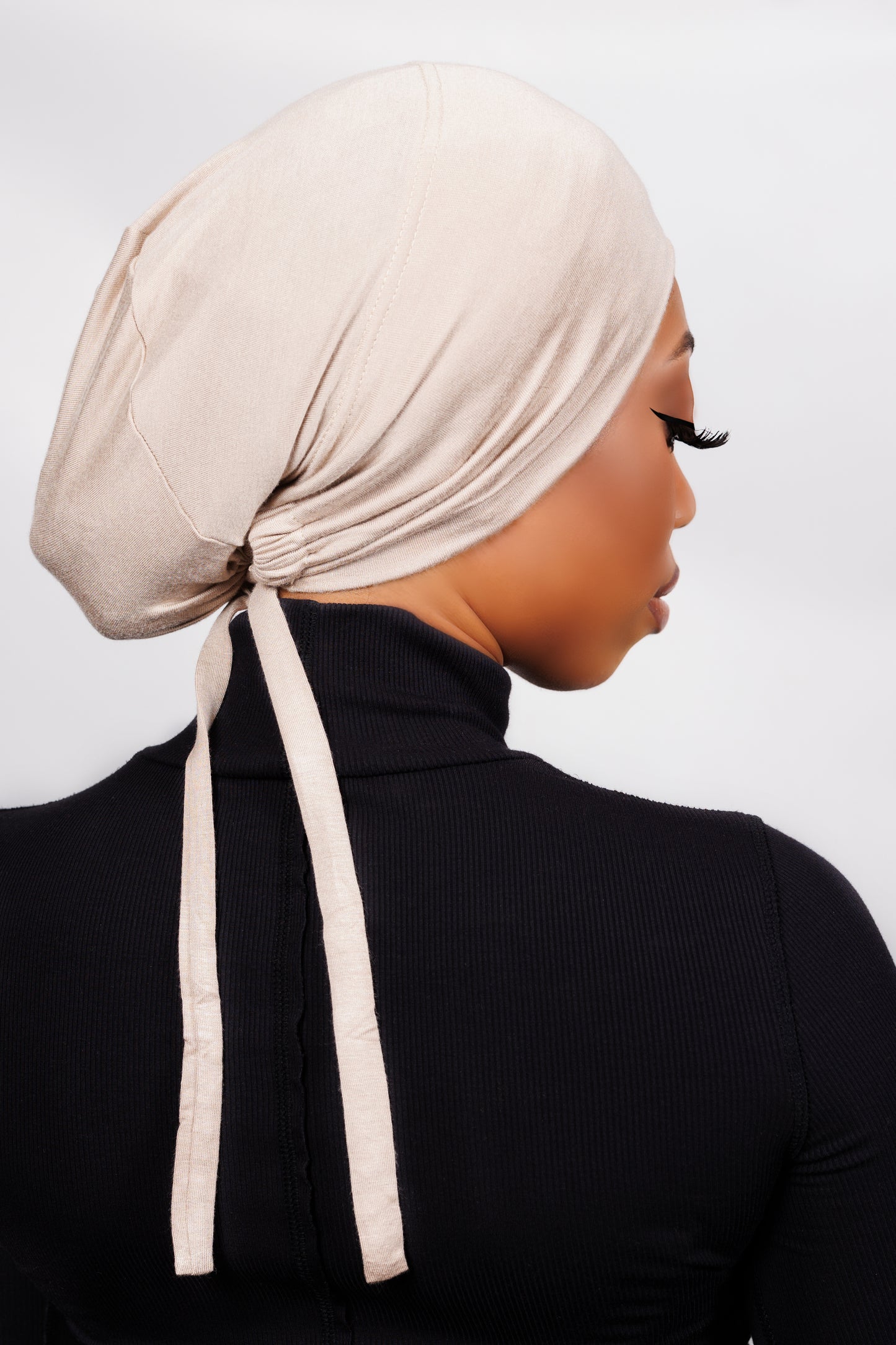 Tie back Underscarves