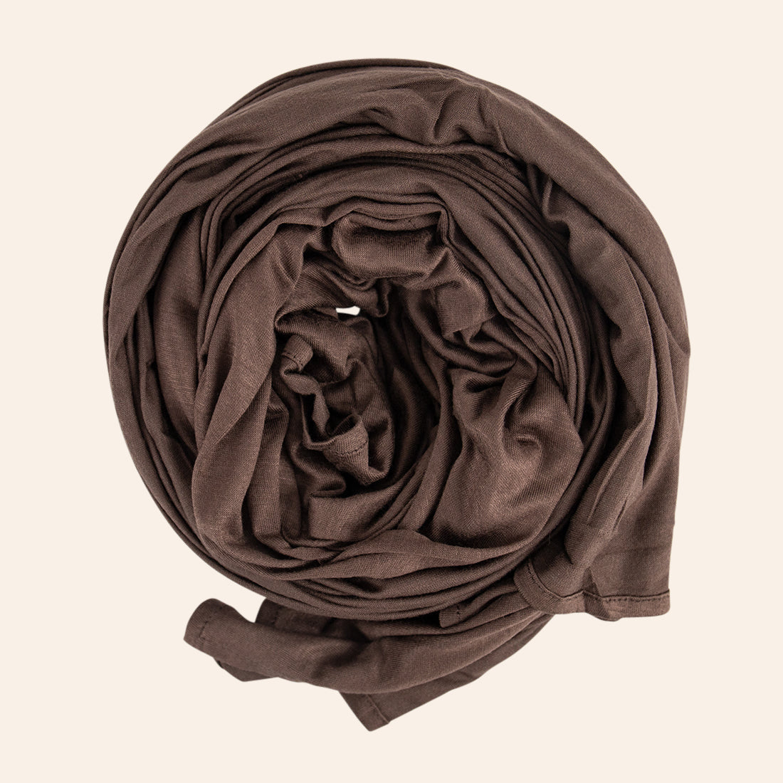 Jersey hijab