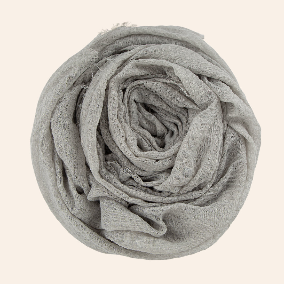 Cotton hijab