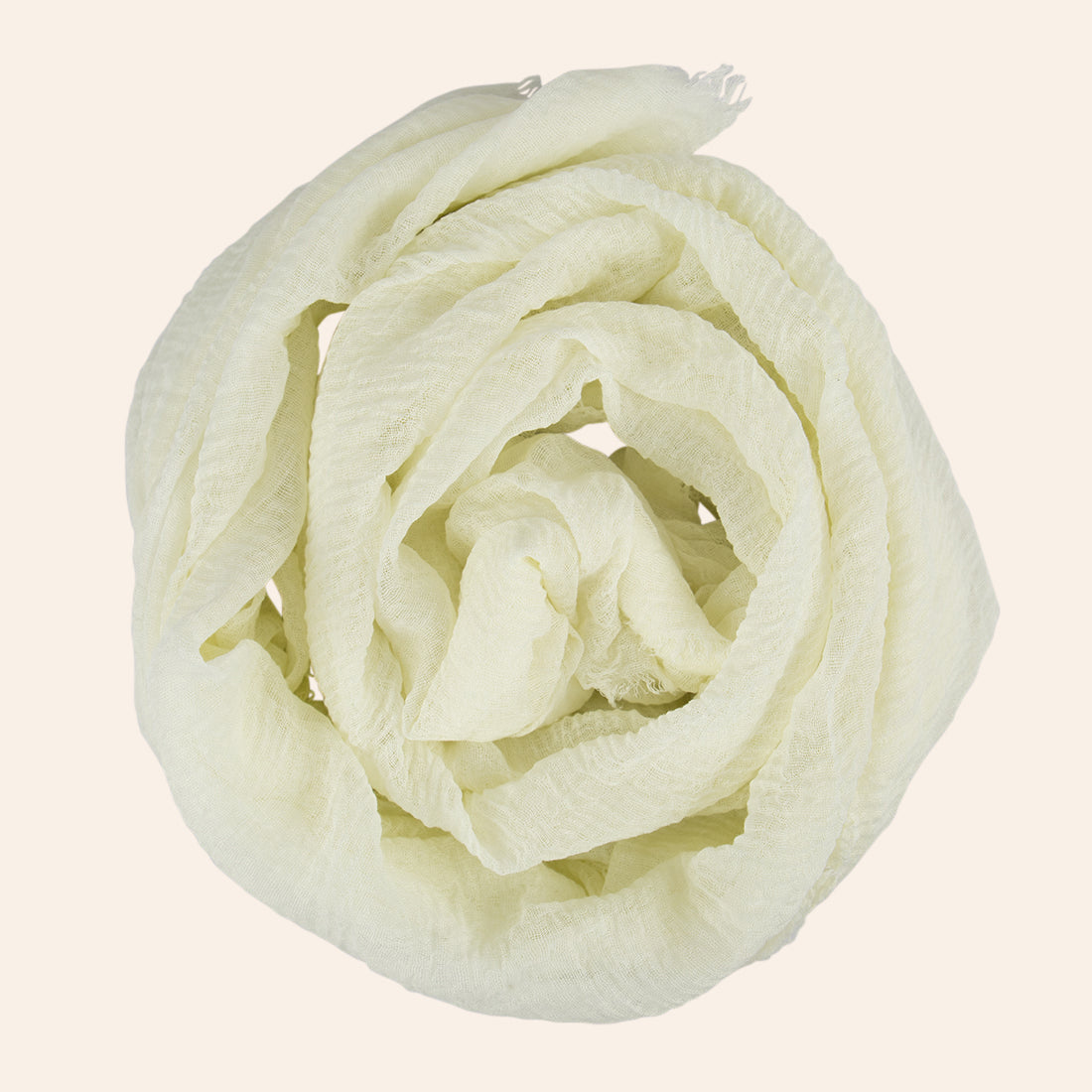 Cotton hijab