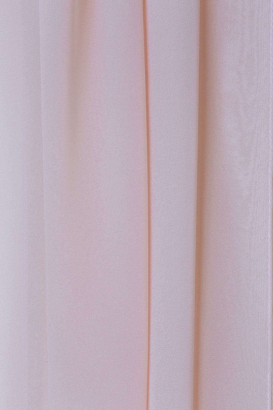 Chiffon hijabs