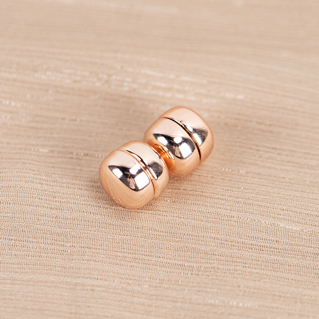 Hijab magnet pins
