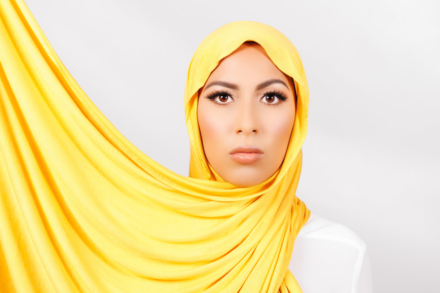 Jersey Hijab