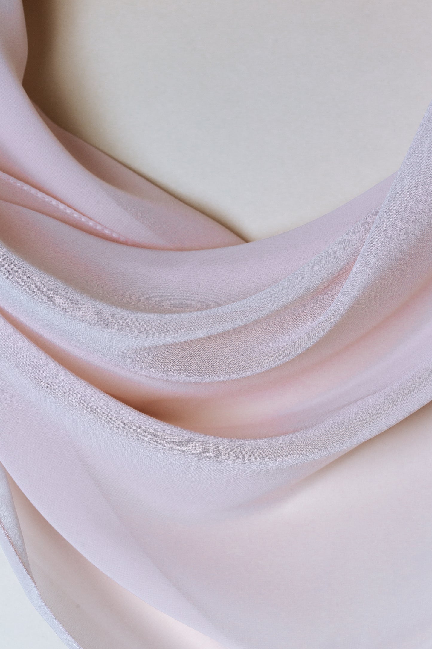 Chiffon hijabs