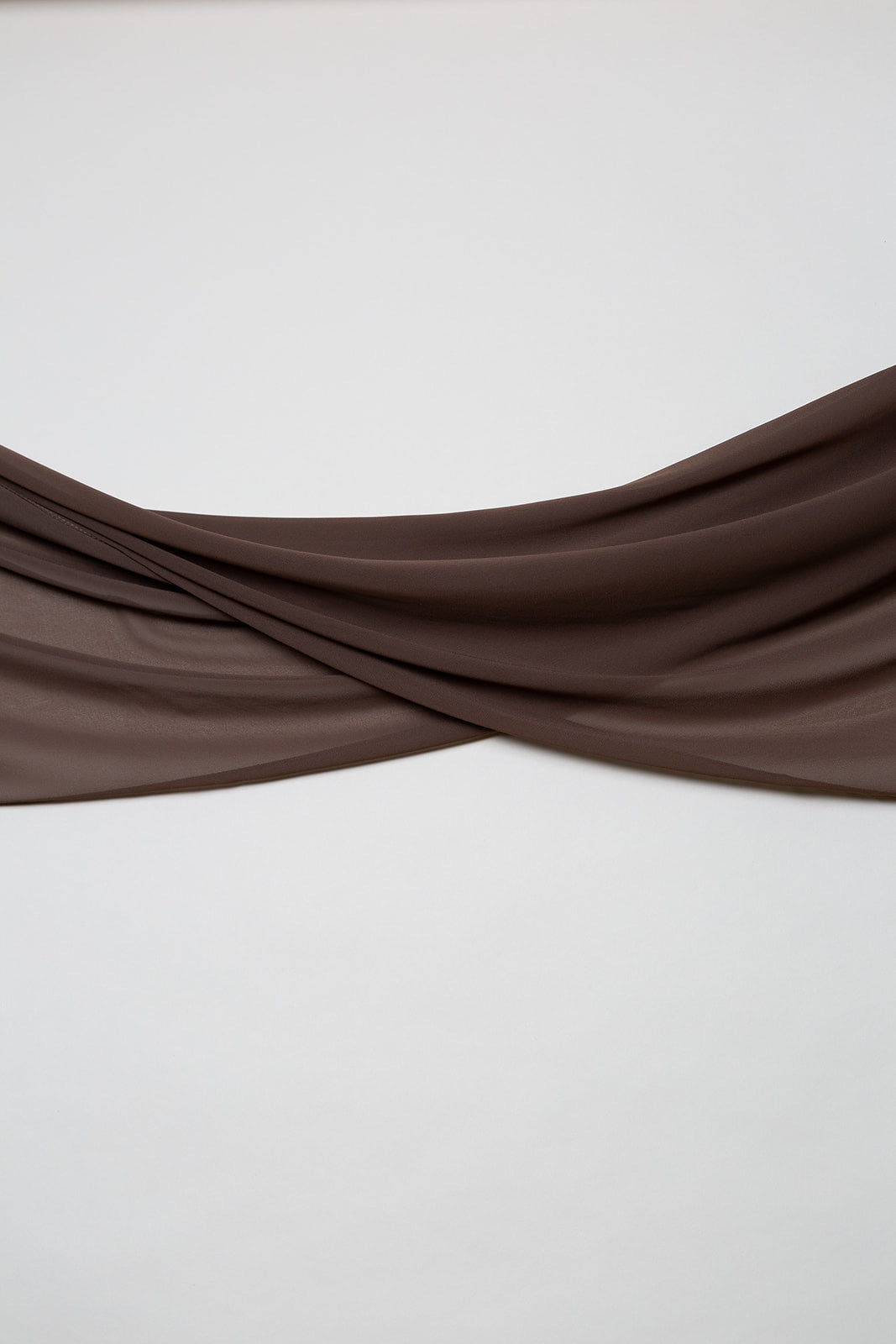 Chiffon hijabs
