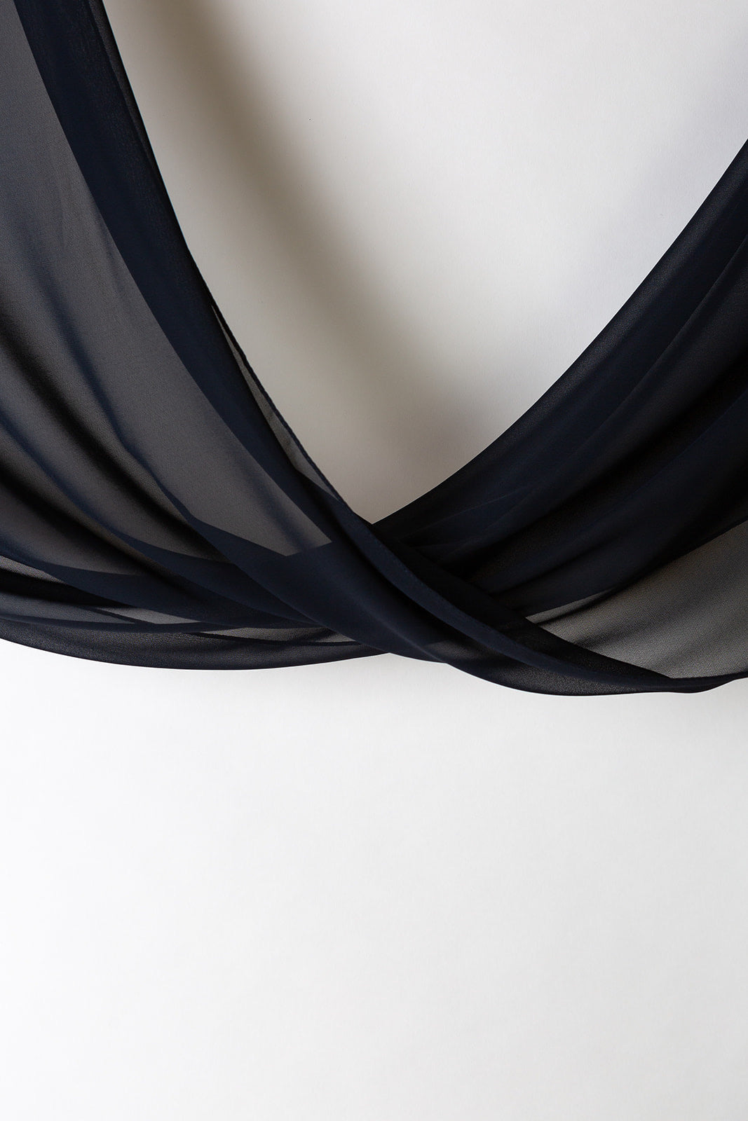 Chiffon hijabs