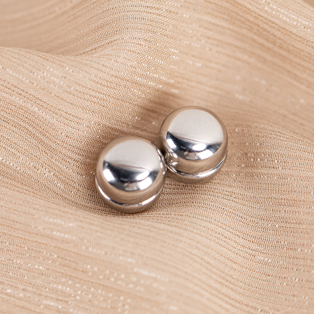 Hijab magnet pins