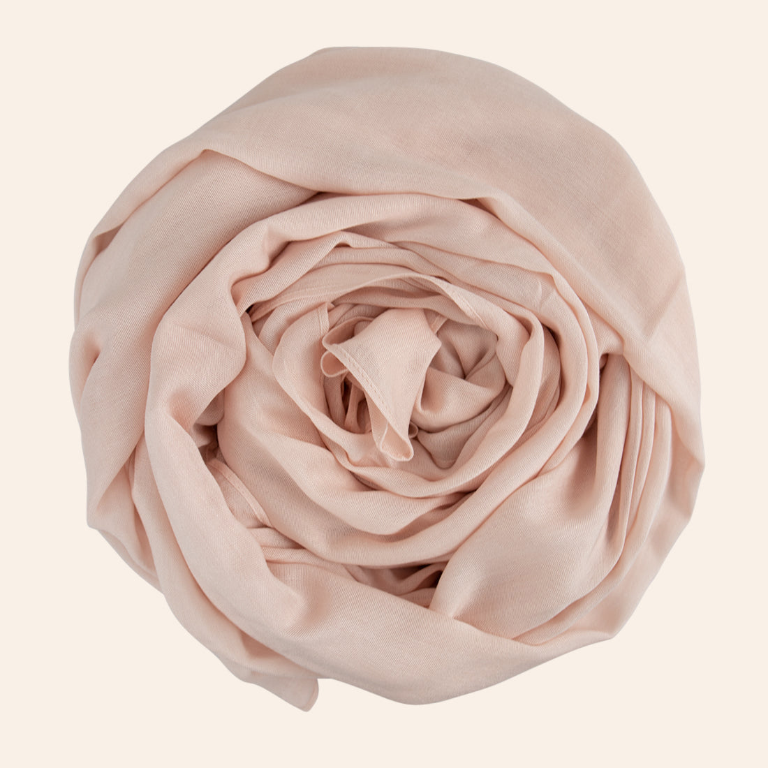 Modal hijab