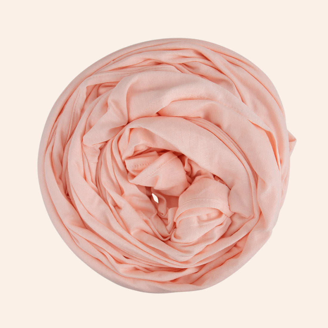 Instant hijab