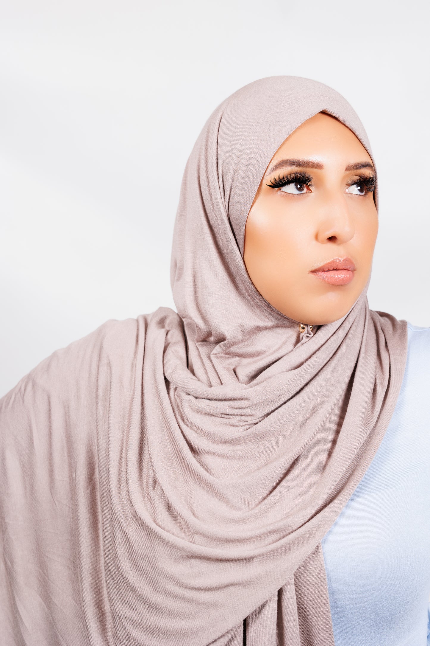 Jersey Hijab Canada