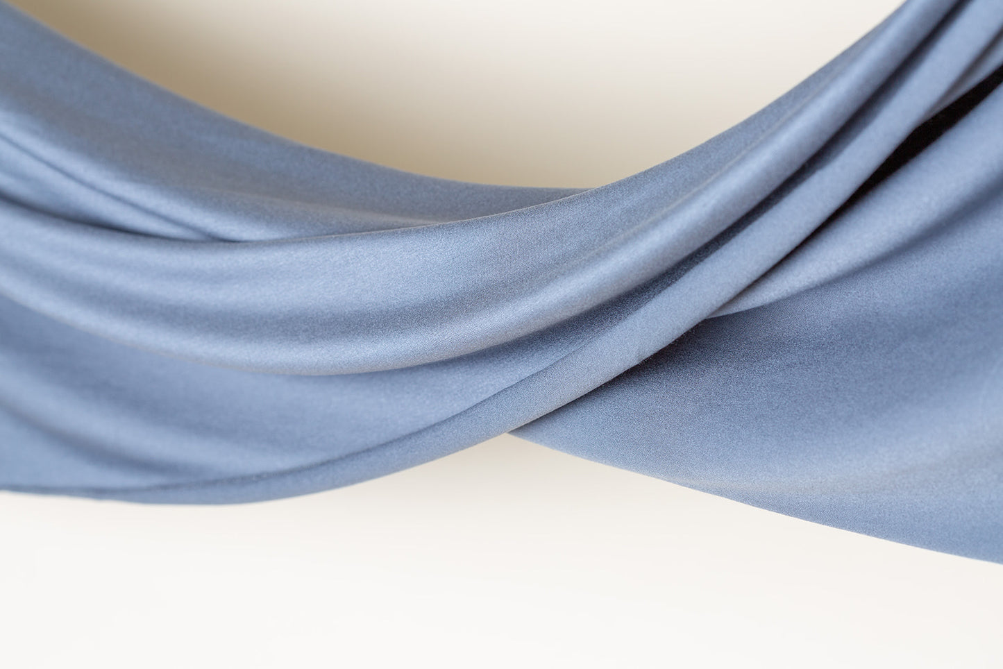 Light Blue Viscose Jersey Hijab