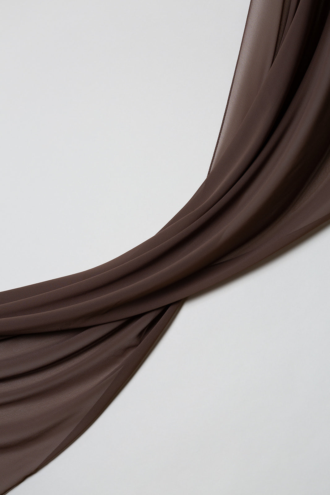 Chiffon Hijab